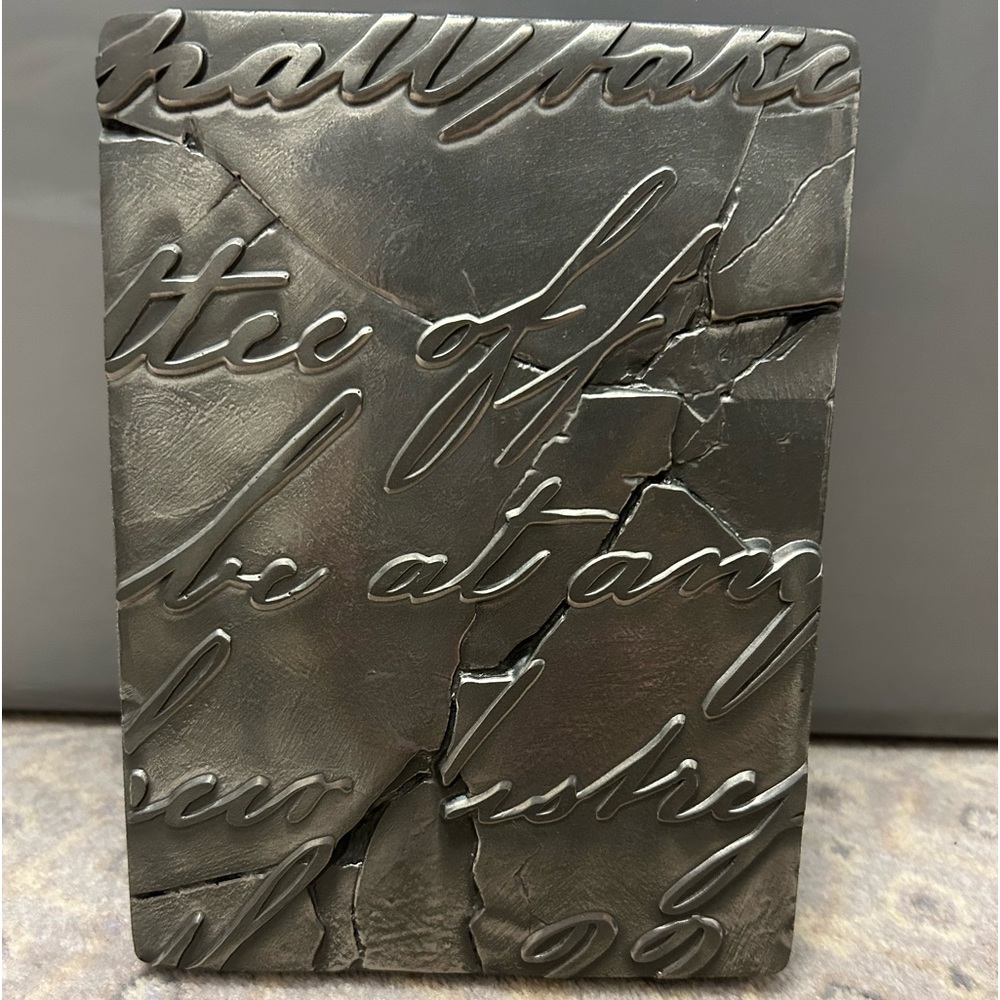 Sid Dickens memory blocks.